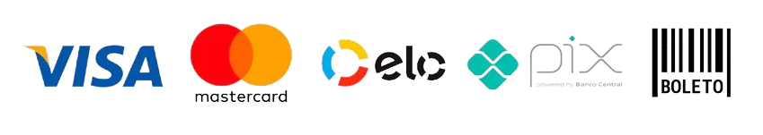 Meios de Pagamento